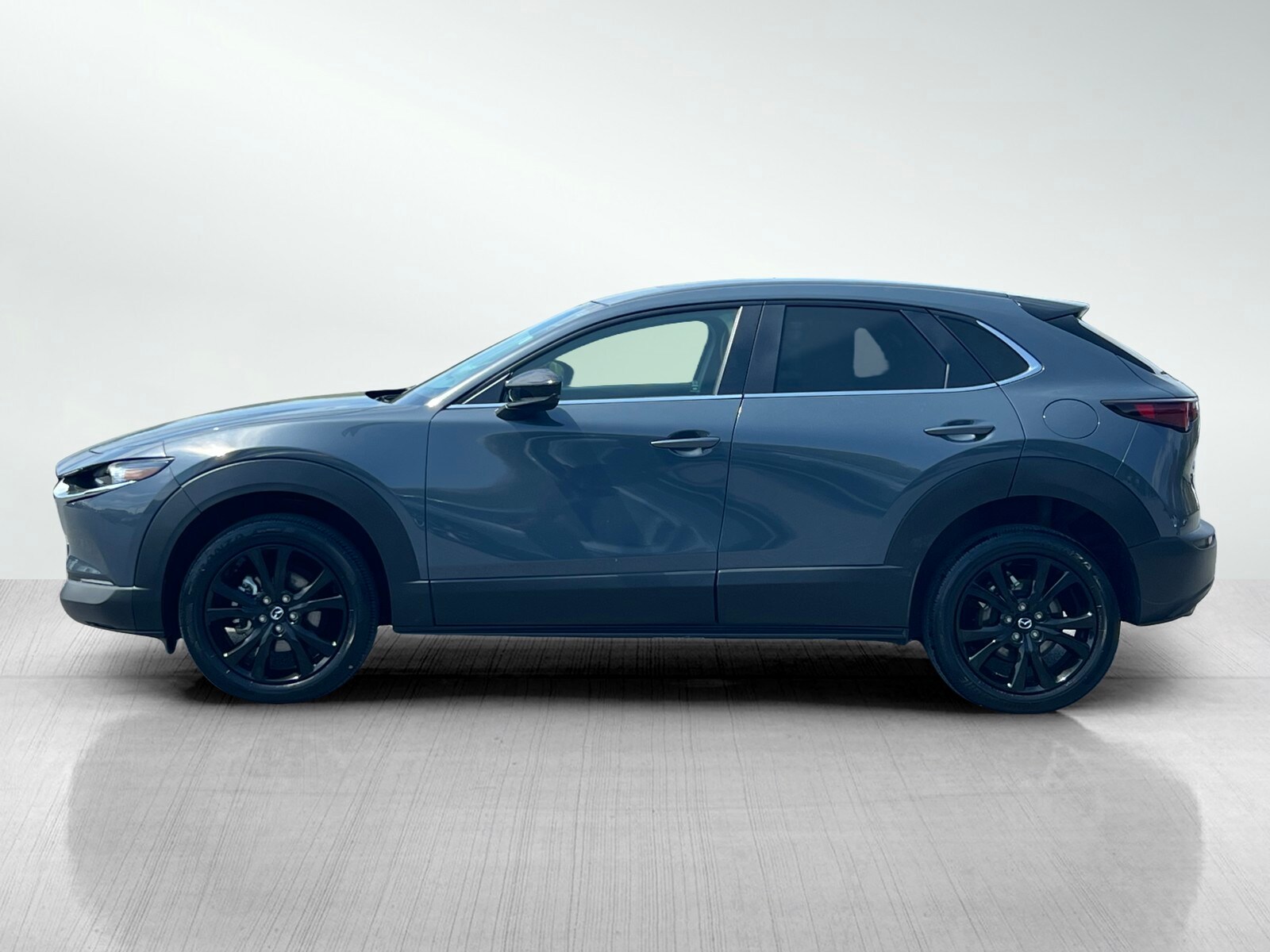 2024 Mazda CX-30 2.5 S Carbon photo 4