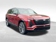 CADILLAC VISTIQ