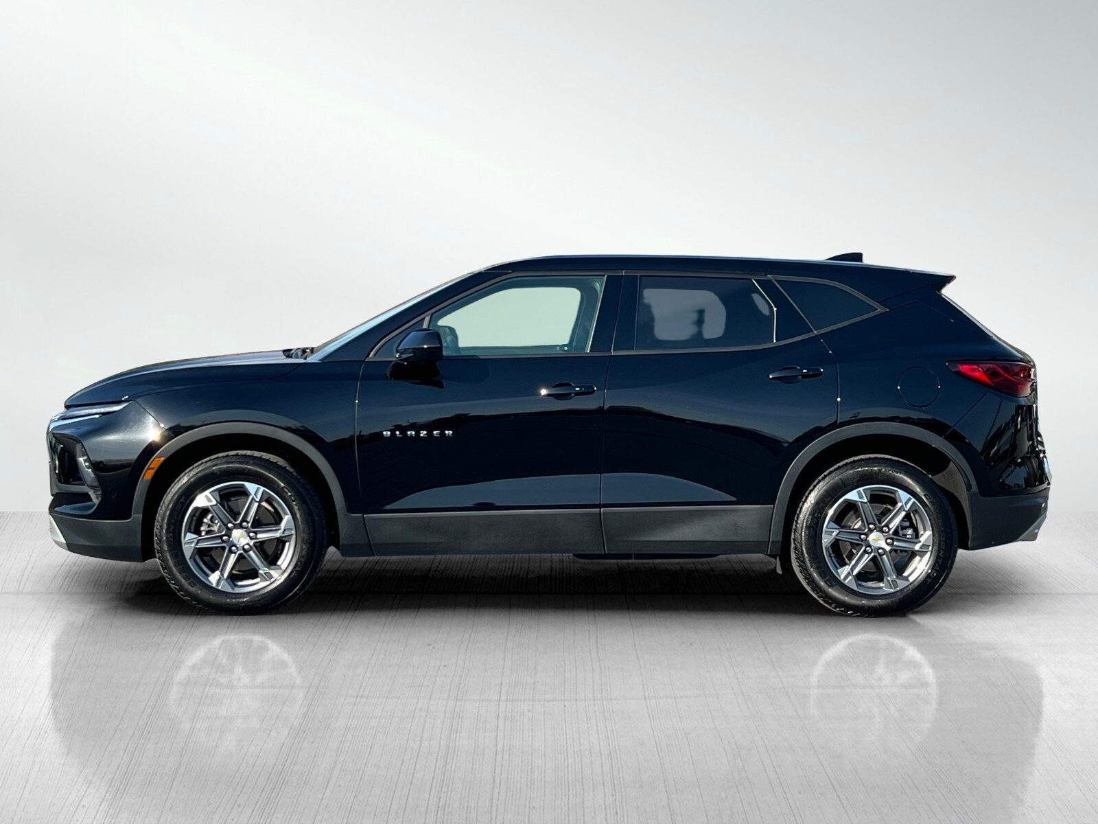 2024 Chevrolet Blazer 2LT photo 4