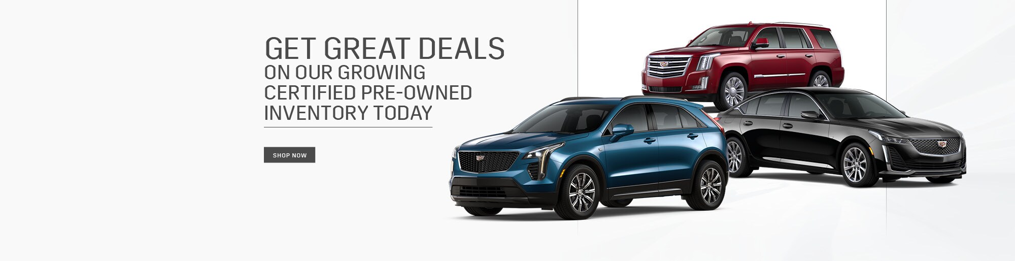 New & Used Cadillac Dealer Near Baltimore MD Fitzgerald Cadillac of