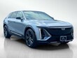 CADILLAC LYRIQ