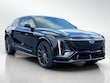CADILLAC LYRIQ
