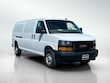 GMC Savana Cargo Van