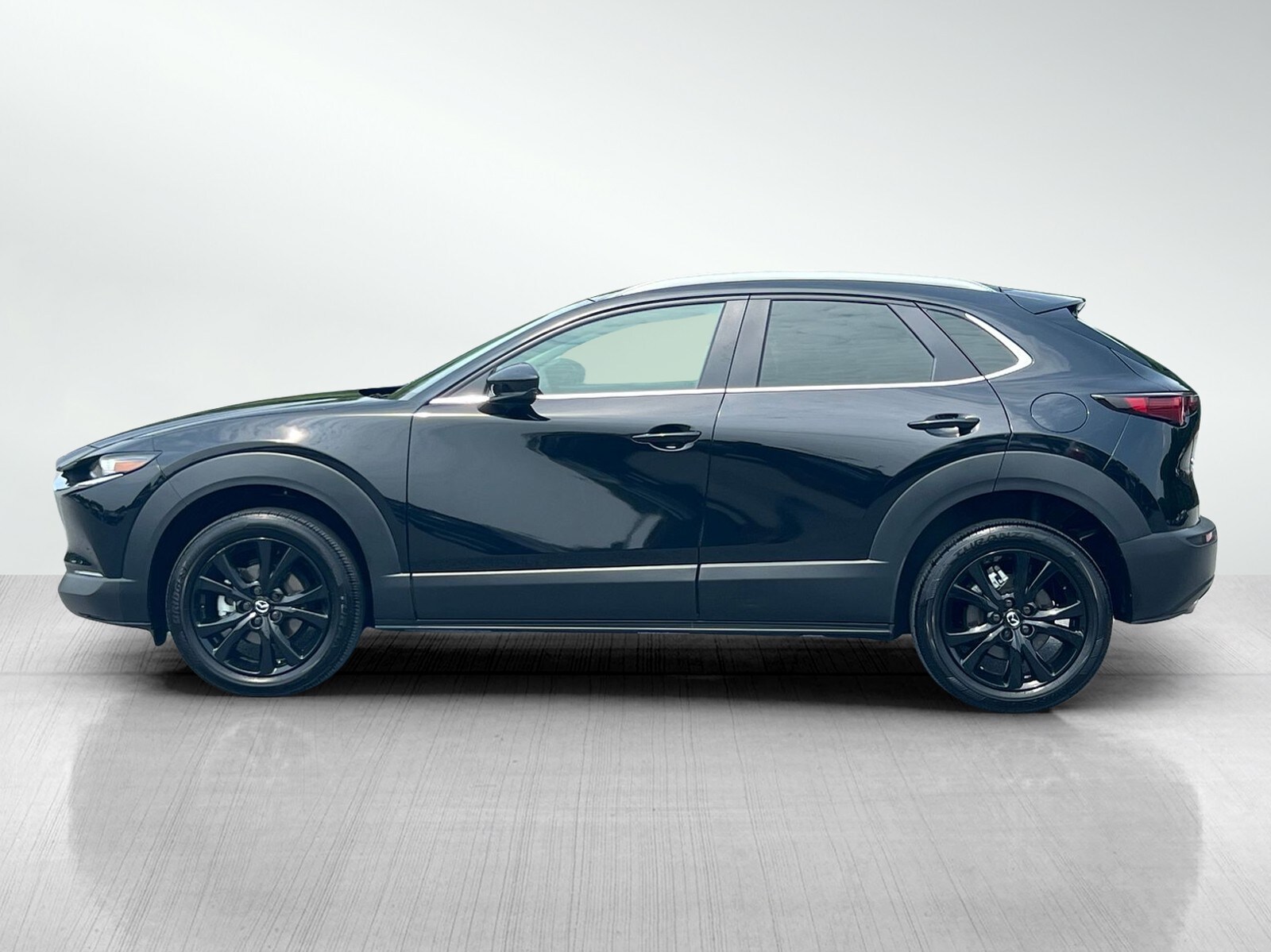 2024 Mazda CX-30 2.5 Select Sport photo 4