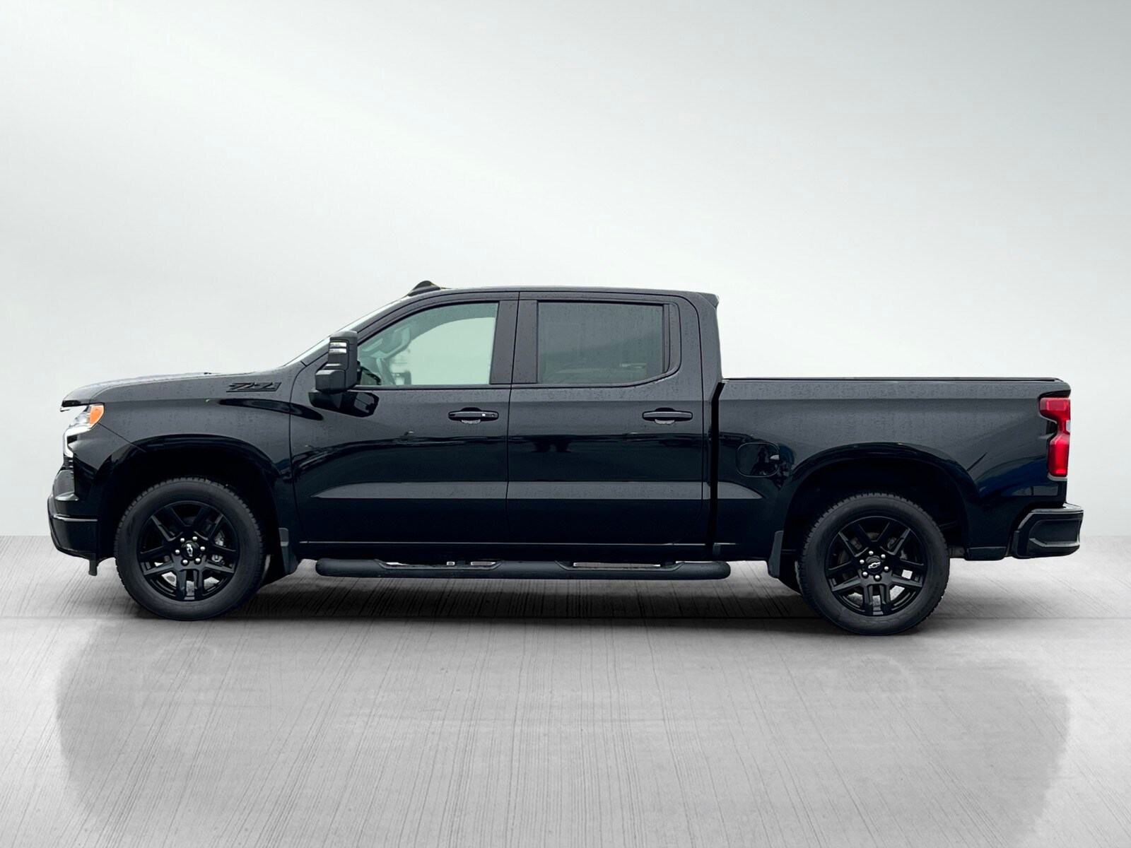 2023 Chevrolet Silverado 1500 LTZ photo 4