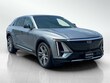  CADILLAC LYRIQ