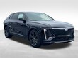 CADILLAC LYRIQ