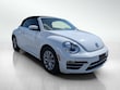 Volkswagen Beetle Convertible