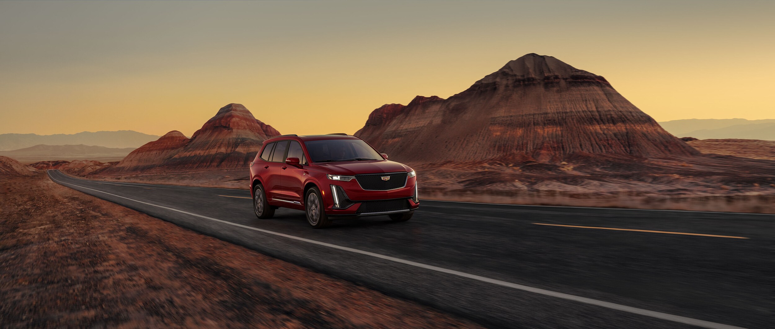 2023 Cadillac XT6 Waynesboro, Fitzgerald Cadillac of Frederick