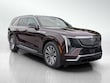 CADILLAC ESCALADE IQL