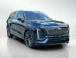 CADILLAC VISTIQ