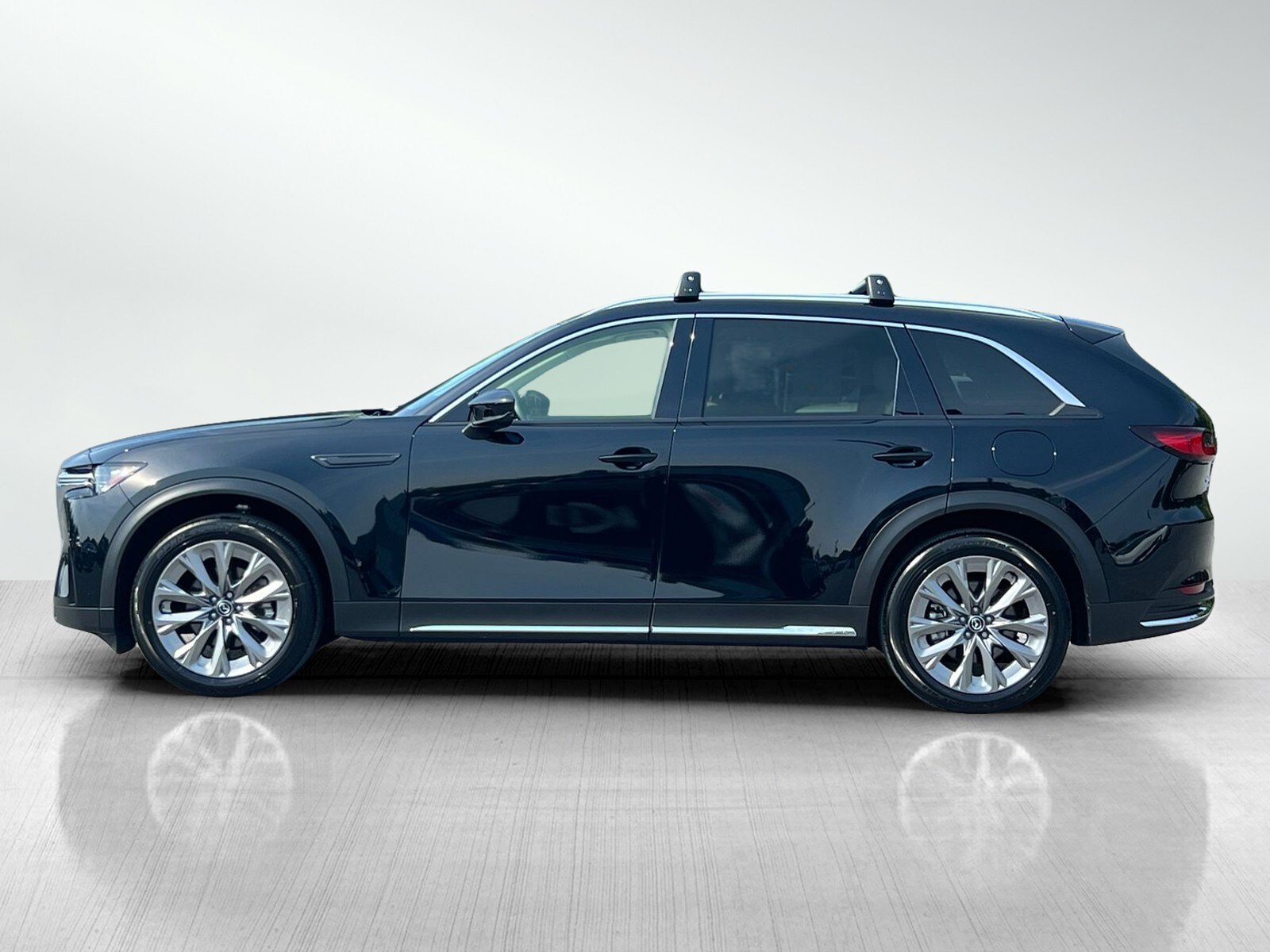 2024 Mazda CX-90 3.3 Turbo Premium Plus photo 3