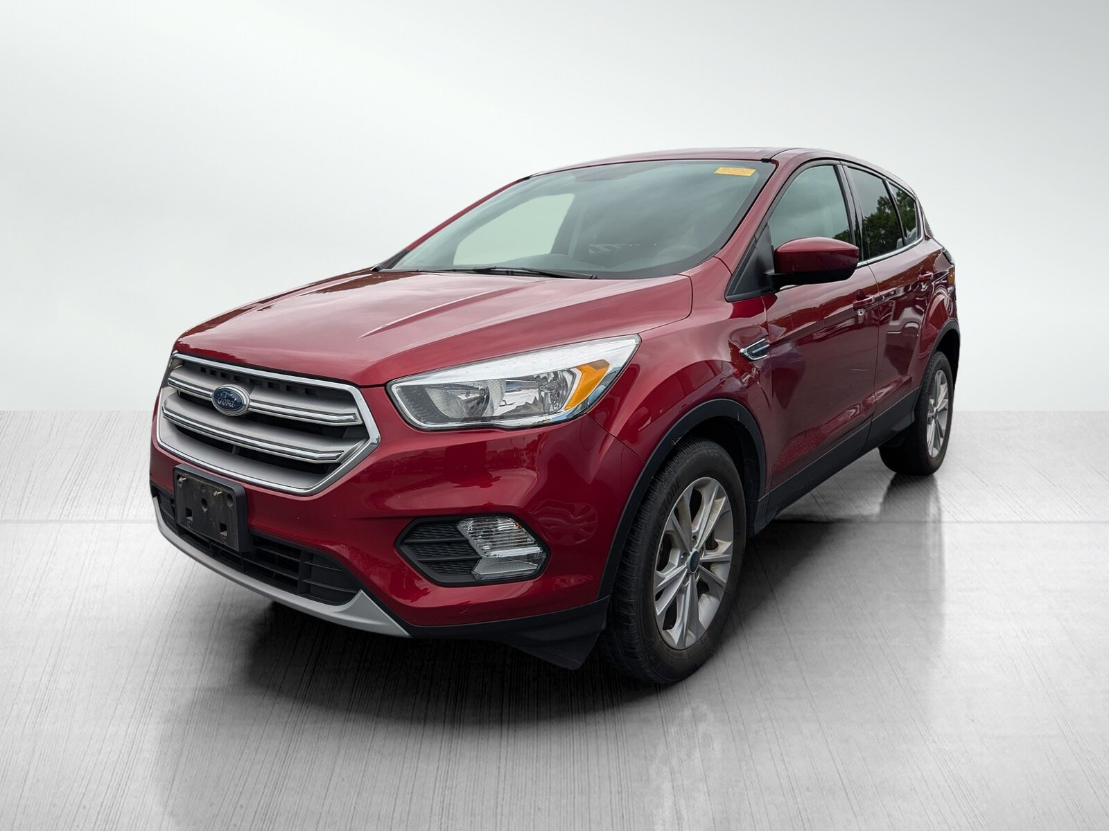 2017 Ford Escape SE photo 3