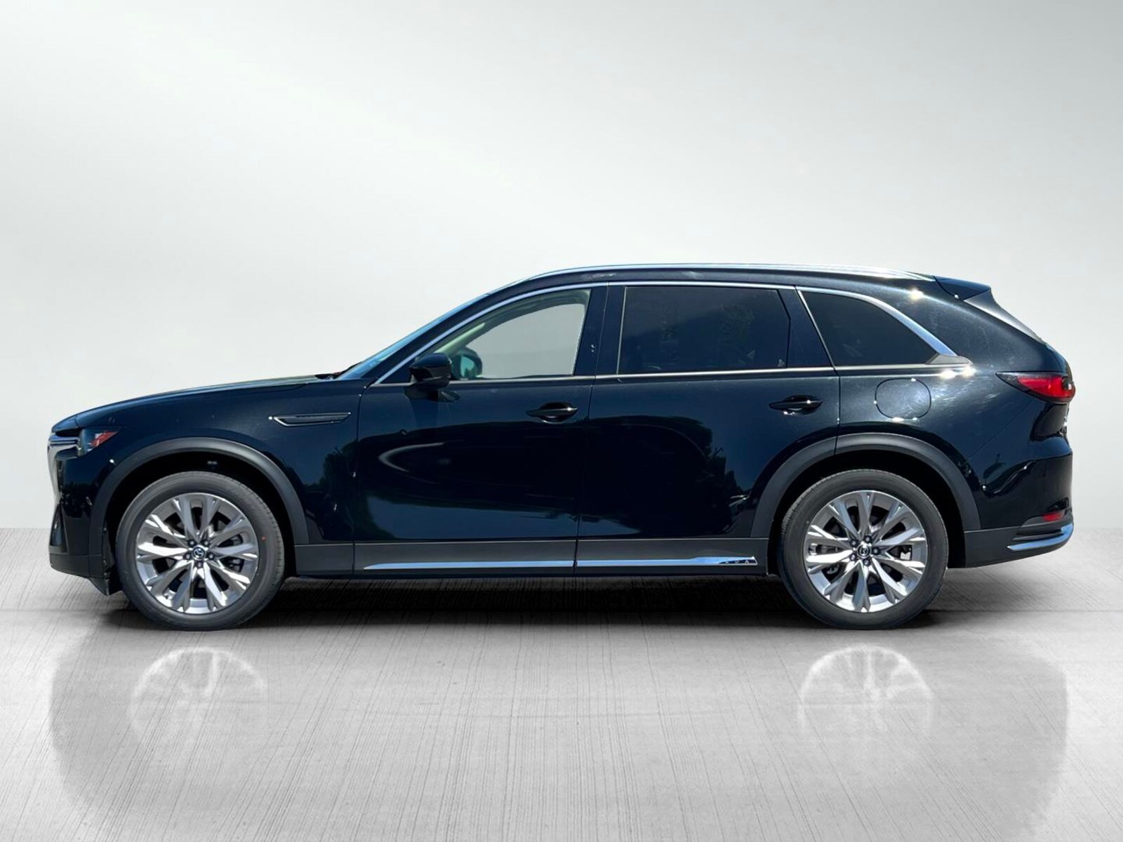 2024 Mazda CX-90 3.3 Turbo Premium photo 4