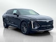 CADILLAC LYRIQ