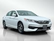 Honda Accord Sedan