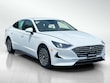 Hyundai Sonata Hybrid