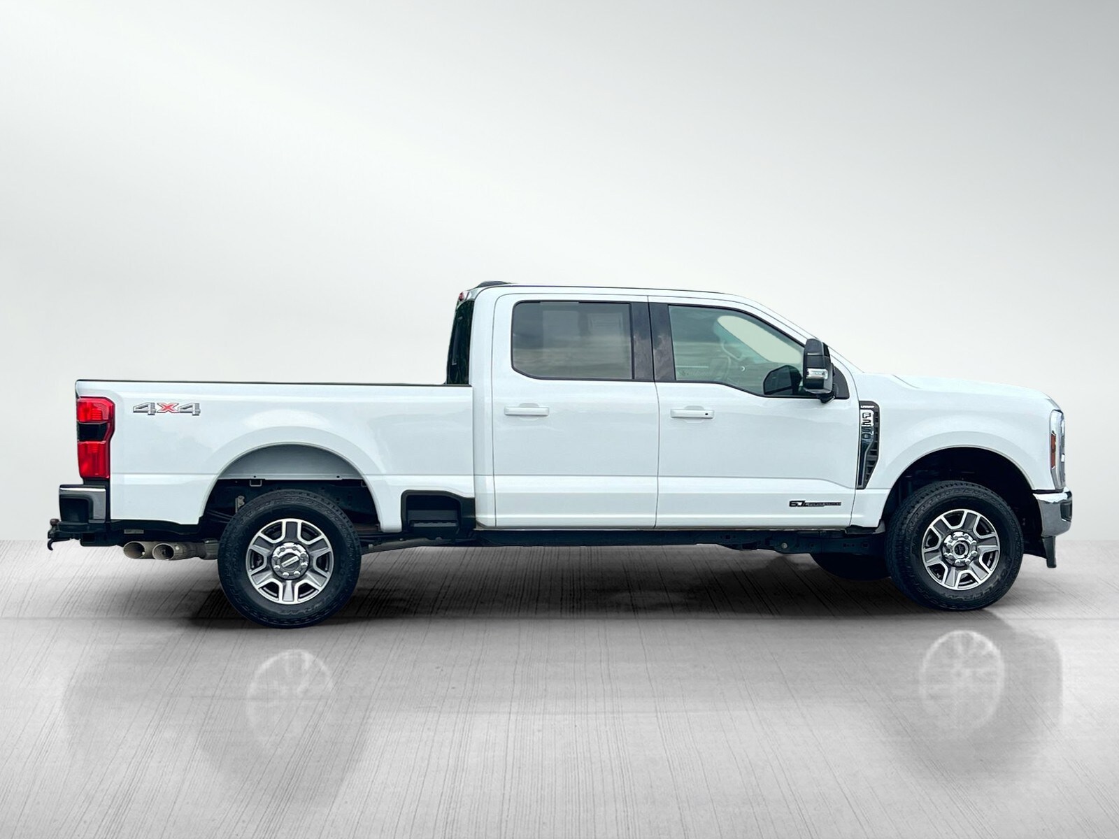 2024 Ford F-250 XL photo 3