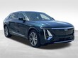CADILLAC LYRIQ