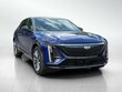  CADILLAC LYRIQ