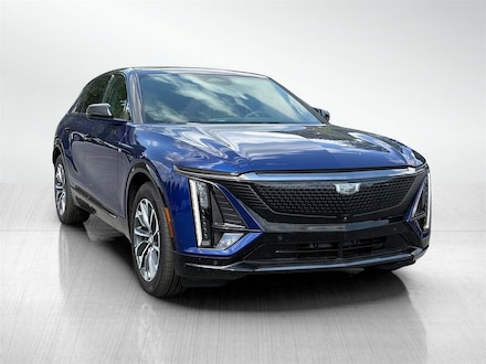 2024 CADILLAC LYRIQ Sport 3 SUV