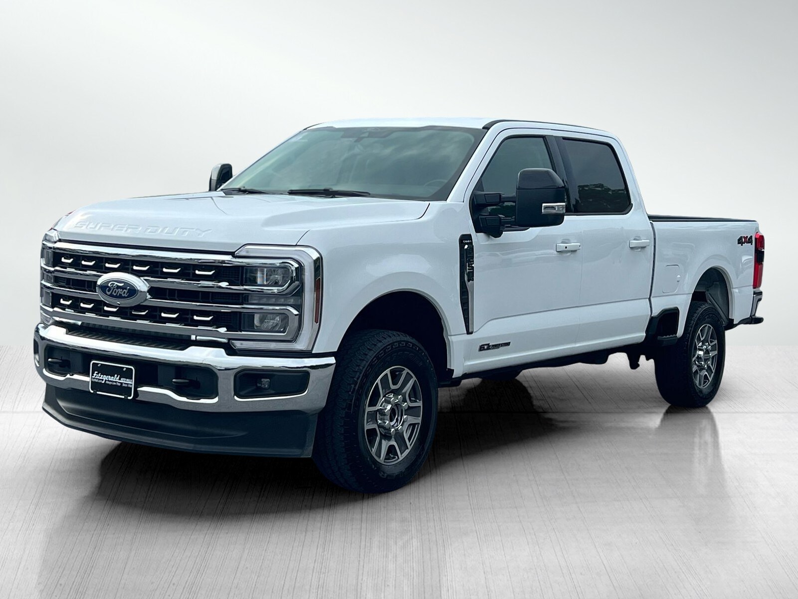 2024 Ford F-250 XL photo 2