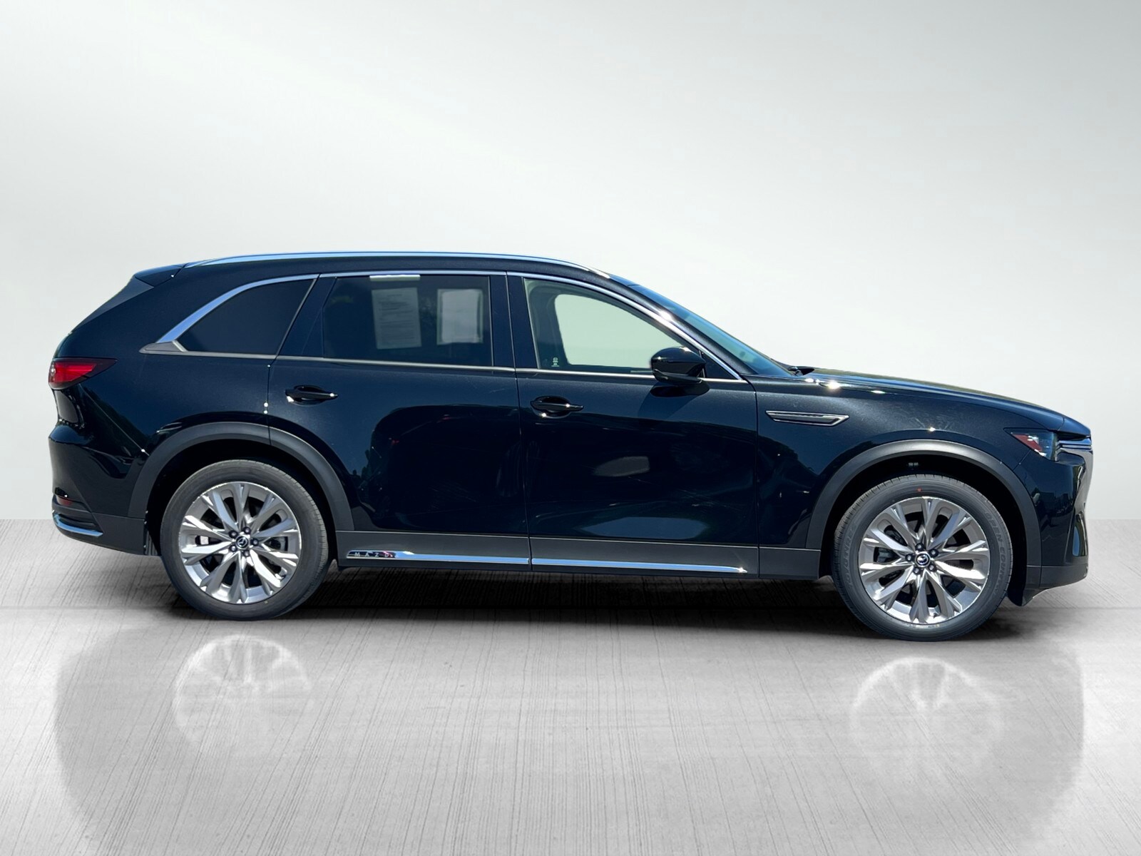 2024 Mazda CX-90 3.3 Turbo Premium photo 3