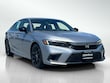 Honda Civic Sedan