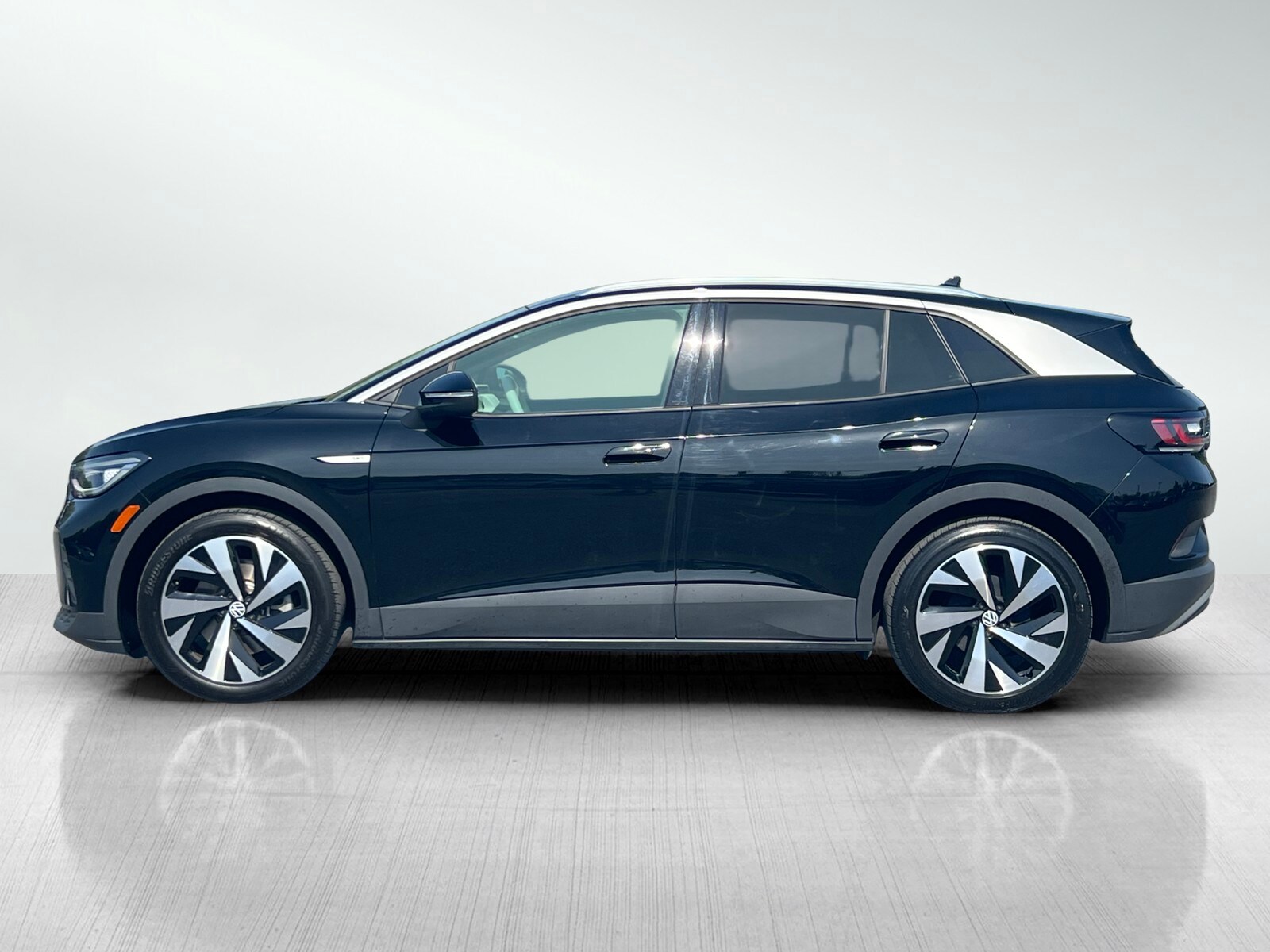 2021 Volkswagen ID.4 1st Edition photo 4