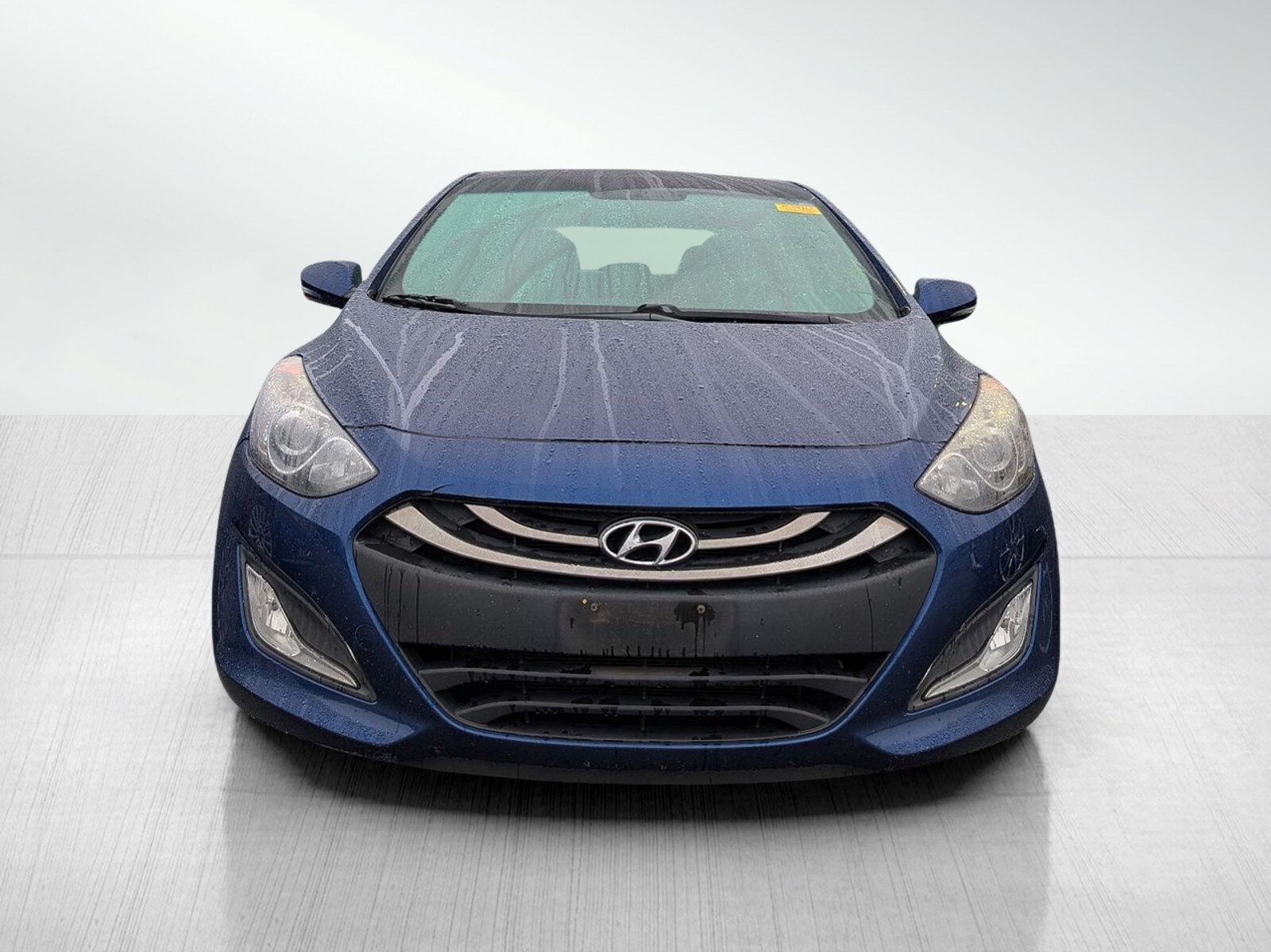 2013 Hyundai Elantra GT photo 2