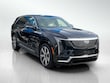 CADILLAC ESCALADE IQ