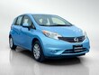 Nissan Versa Note