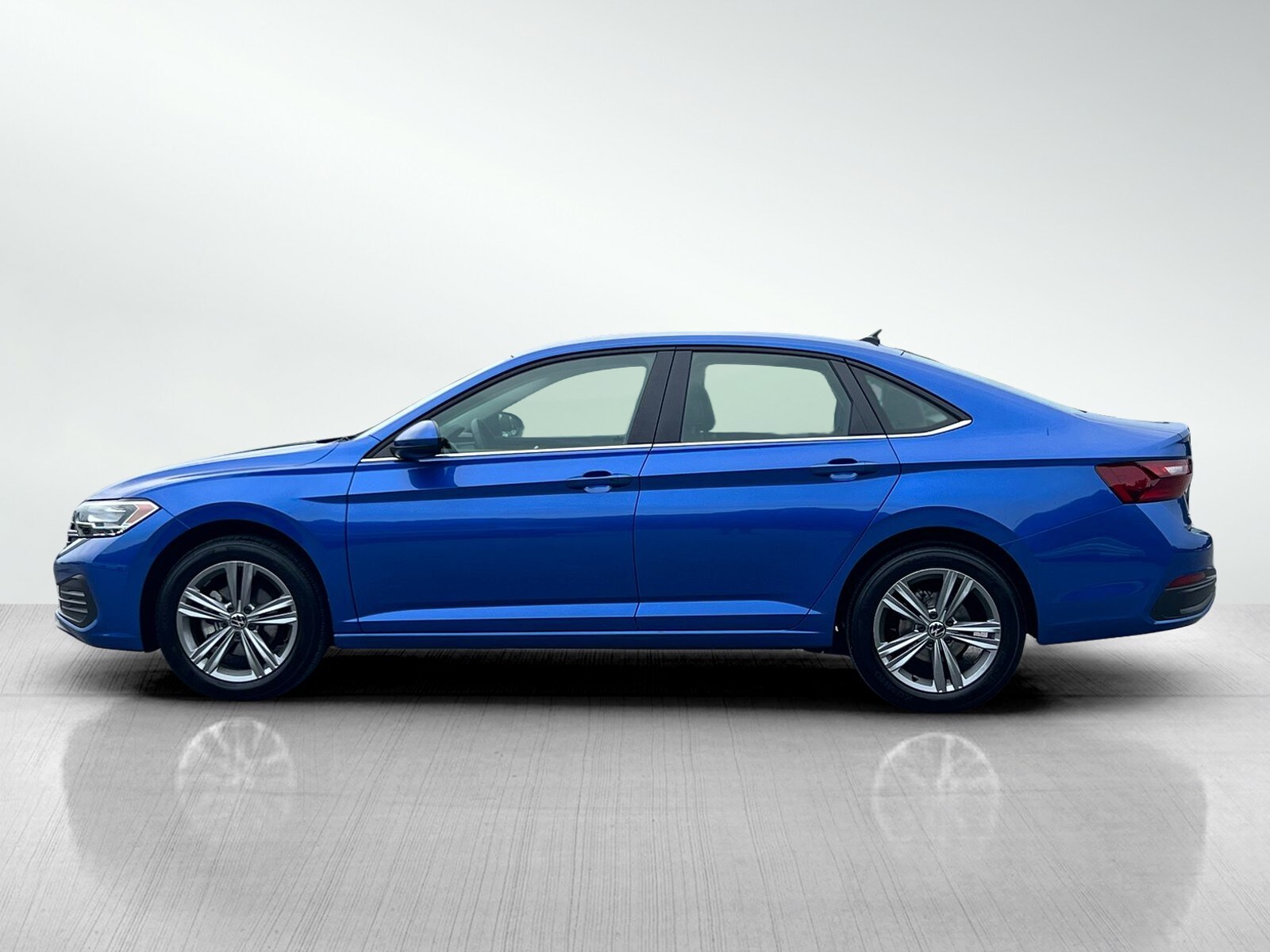 2024 Volkswagen Jetta 1.5T SE photo 2