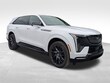 CADILLAC ESCALADE IQ
