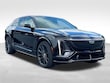 CADILLAC LYRIQ
