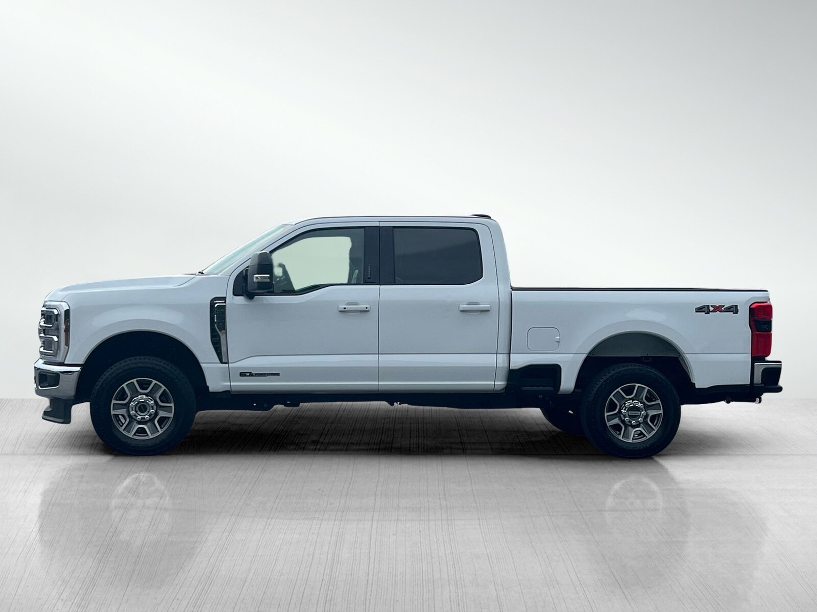 2024 Ford F-250 XL photo 4