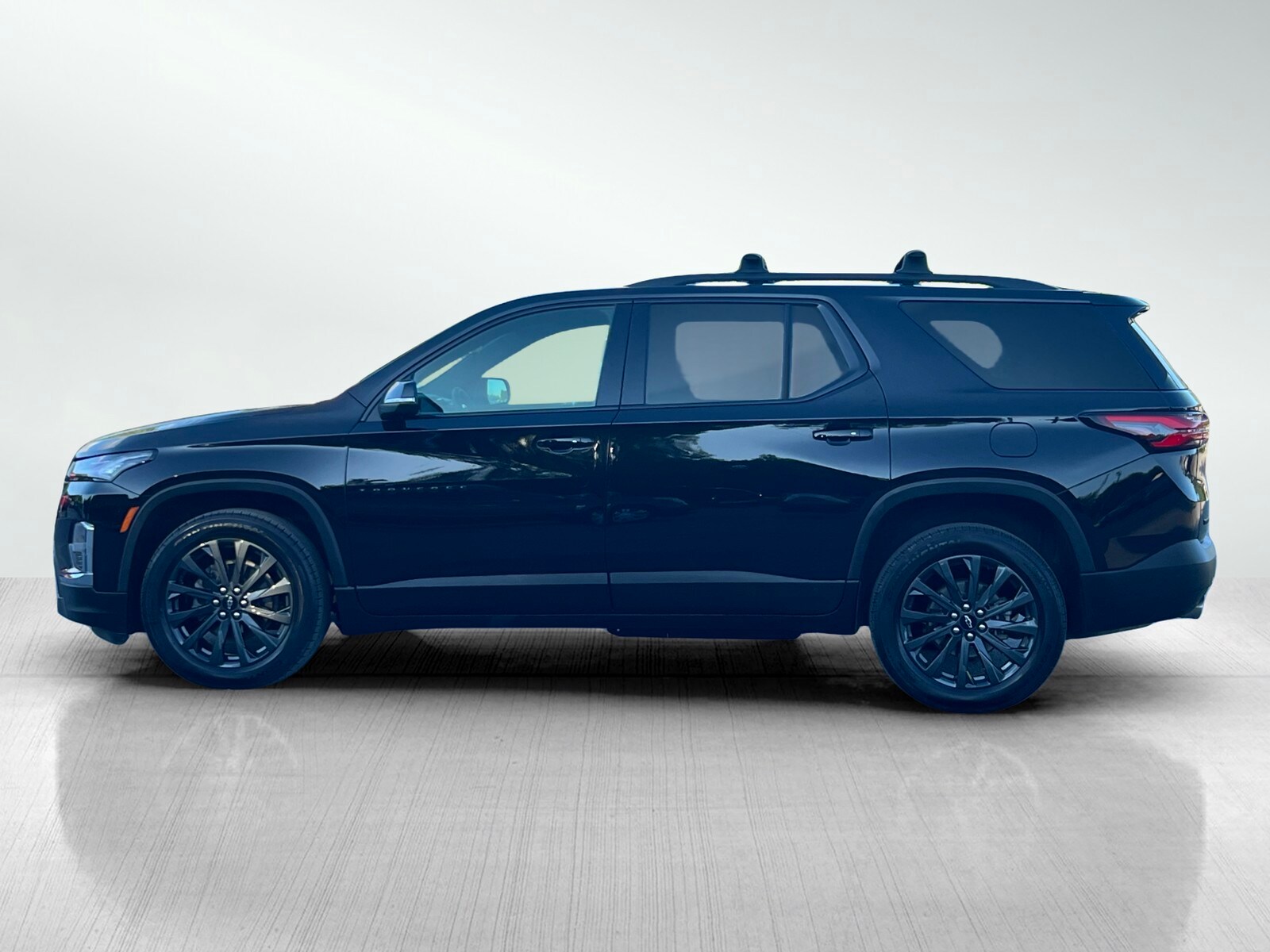 2023 Chevrolet Traverse RS photo 4