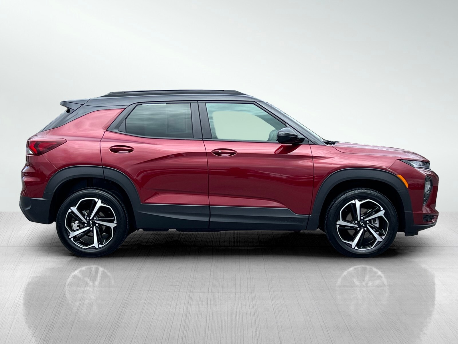 2023 Chevrolet Trailblazer RS photo 3