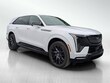 CADILLAC ESCALADE IQ