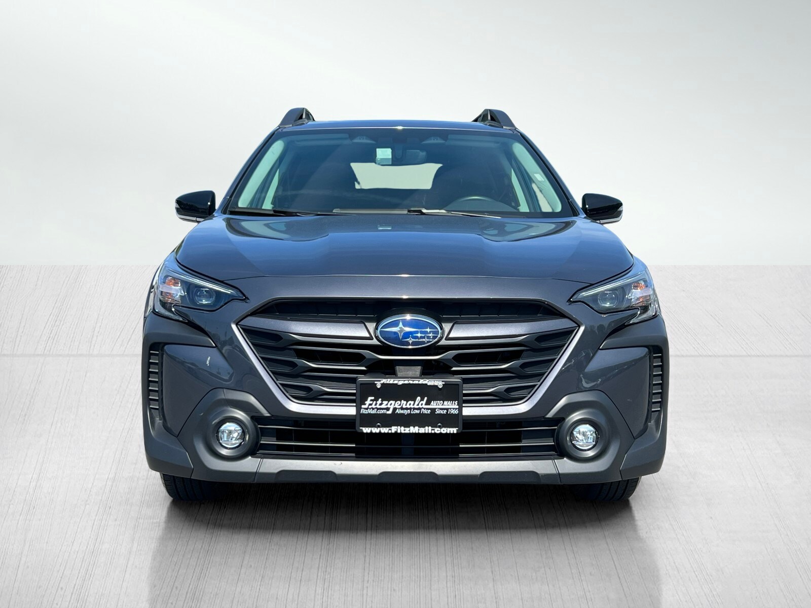 2024 Subaru Outback Premium photo 2