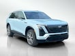 CADILLAC VISTIQ