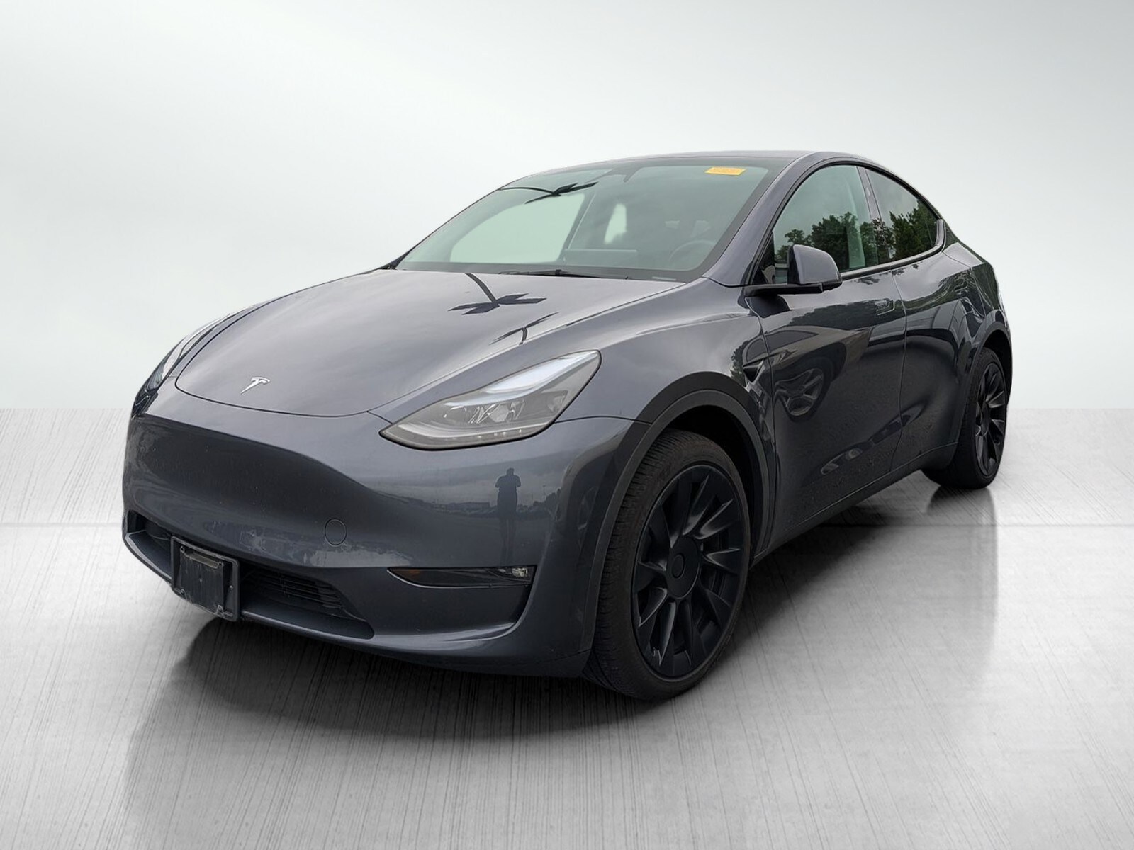 2023 Tesla Model Y Long Range photo 3