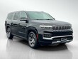 Jeep Grand Wagoneer L