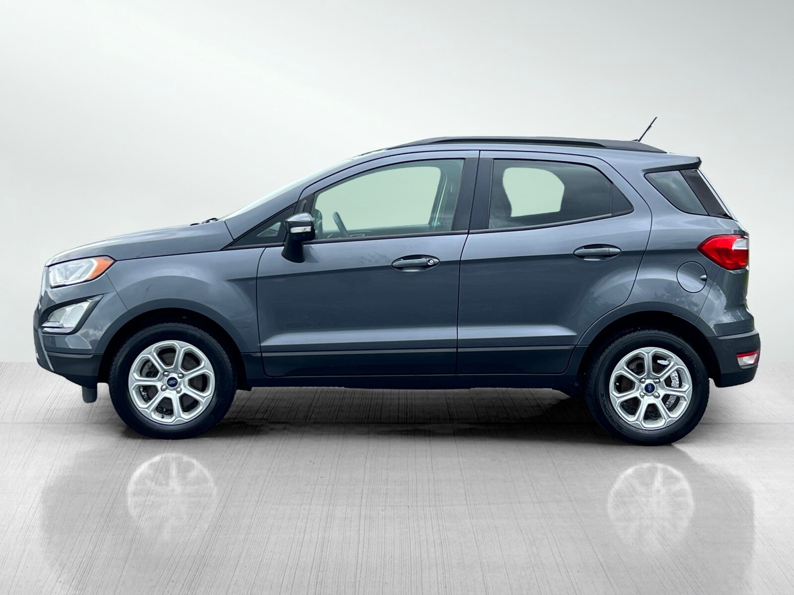 2019 Ford EcoSport SE photo 4