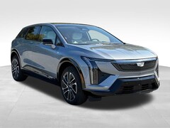 2025 CADILLAC OPTIQ Sport 1 SUV