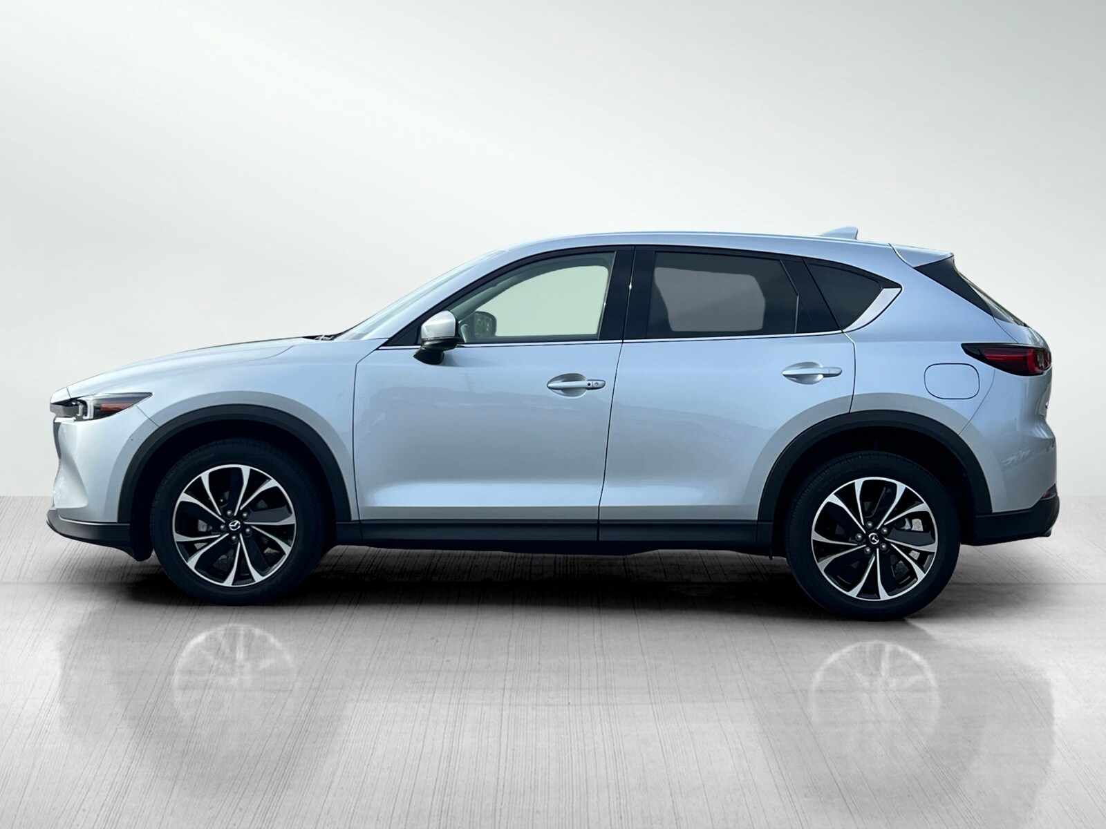 2023 Mazda CX-5 2.5 Premium Plus photo 4