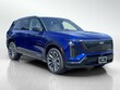 CADILLAC VISTIQ