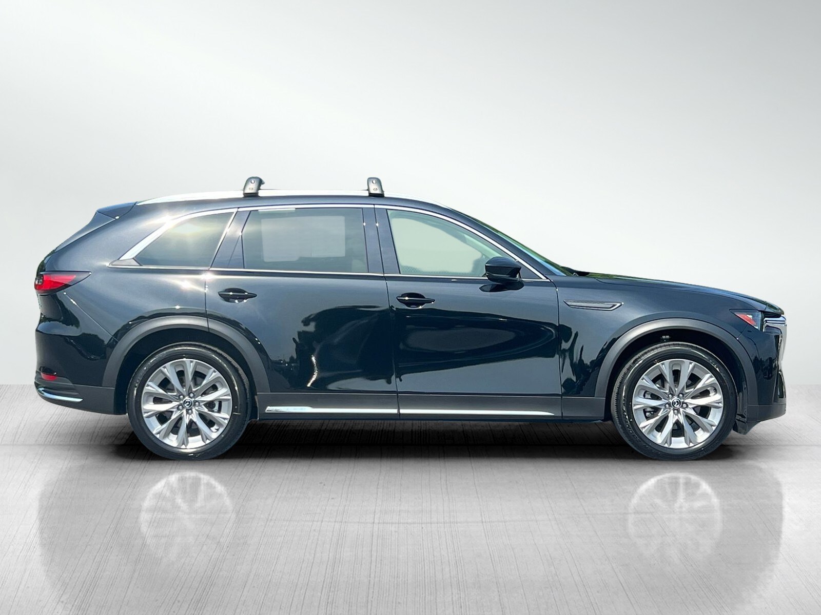 2024 Mazda CX-90 3.3 Turbo Premium Plus photo 2