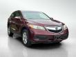 Used 2014 Acura RDX 4DR AWD