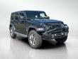 Used 2020 Jeep Wrangler Unlimited Sahara
